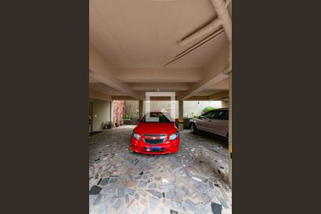 Apartamento à venda com 87m², 3 quartos e 1 vaga Apartamento à venda com 87m², 3 quartos e 1 vagaGaragem