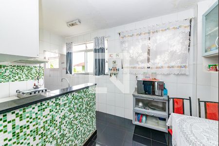 Apartamento à venda com 87m², 3 quartos e 1 vaga Apartamento à venda com 87m², 3 quartos e 1 vagaCozinha