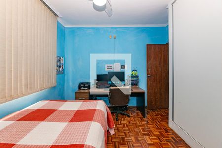 Apartamento à venda com 87m², 3 quartos e 1 vaga Apartamento à venda com 87m², 3 quartos e 1 vagaQuarto 3