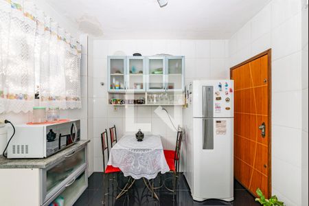 Apartamento à venda com 87m², 3 quartos e 1 vaga Apartamento à venda com 87m², 3 quartos e 1 vagaCozinha
