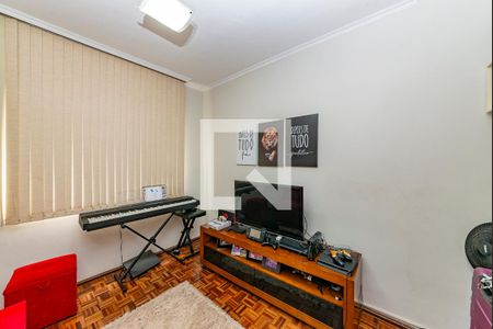 Apartamento à venda com 87m², 3 quartos e 1 vaga Apartamento à venda com 87m², 3 quartos e 1 vagaQuarto 2