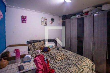 Casa à venda com 125m², 2 quartos e 2 vagasQuarto 2