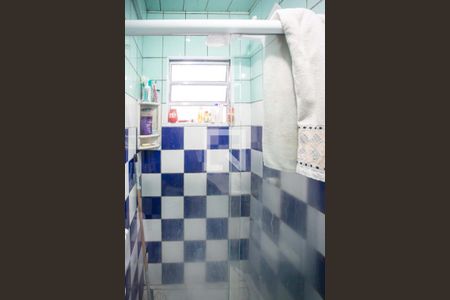 Casa à venda com 125m², 2 quartos e 2 vagasBanheiro Social