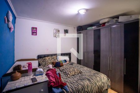 Casa à venda com 125m², 2 quartos e 2 vagasQuarto 2