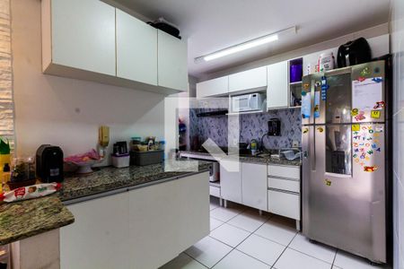 Apartamento à venda com 72m², 3 quartos e 1 vaga Apartamento à venda com 72m², 3 quartos e 1 vagaCozinha