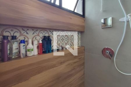 Apartamento à venda com 105m², 3 quartos e 2 vagasBanheiro Suíte