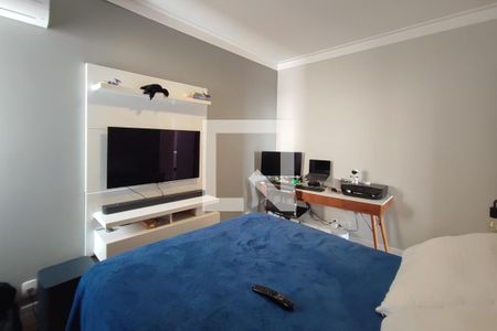 Apartamento à venda com 105m², 3 quartos e 2 vagasQuarto 2