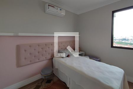 Apartamento à venda com 105m², 3 quartos e 2 vagasQuarto 3