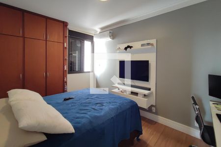 Apartamento à venda com 105m², 3 quartos e 2 vagasQuarto 2