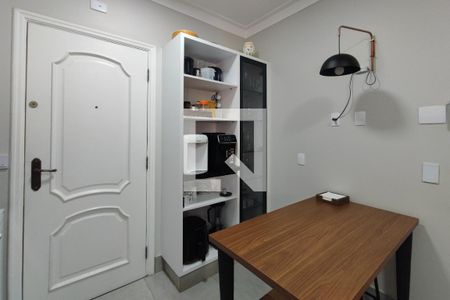Apartamento à venda com 105m², 3 quartos e 2 vagasCozinha