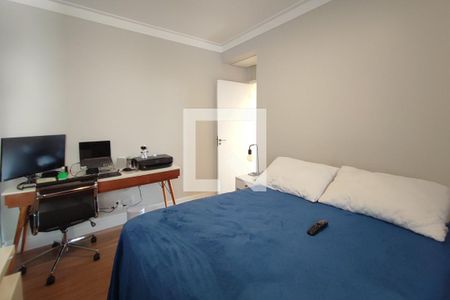 Apartamento à venda com 105m², 3 quartos e 2 vagasQuarto 2