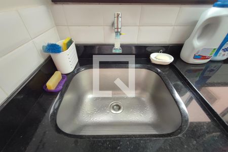 Apartamento à venda com 105m², 3 quartos e 2 vagasÁrea de Serviço