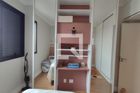 Apartamento à venda com 105m², 3 quartos e 2 vagasQuarto 3