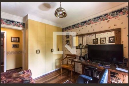 Apartamento à venda com 238m², 4 quartos e 3 vagas Apartamento à venda com 238m², 4 quartos e 3 vagasFoto 01