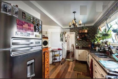 Apartamento à venda com 238m², 4 quartos e 3 vagas Apartamento à venda com 238m², 4 quartos e 3 vagasFoto 24