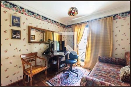 Apartamento à venda com 238m², 4 quartos e 3 vagas Apartamento à venda com 238m², 4 quartos e 3 vagasFoto 01