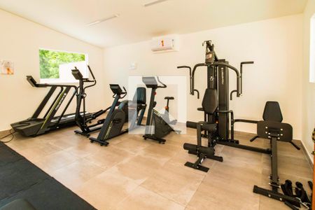 Apartamento à venda com 49m², 2 quartos e 1 vagaÁrea Comum