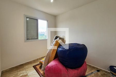 Apartamento à venda com 49m², 2 quartos e 1 vagaQuarto 2