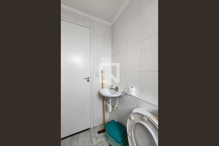 Apartamento à venda com 49m², 2 quartos e 1 vagaBanheiro