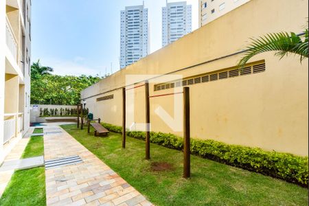 Apartamento à venda com 49m², 2 quartos e 1 vagaÁrea Comum