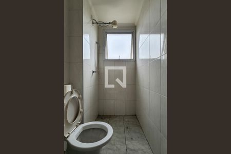 Apartamento à venda com 49m², 2 quartos e 1 vagaBanheiro