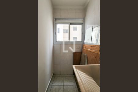 Apartamento à venda com 49m², 2 quartos e 1 vagaÁrea de Serviço