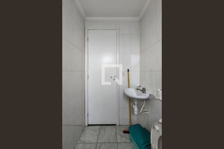 Apartamento à venda com 49m², 2 quartos e 1 vagaBanheiro