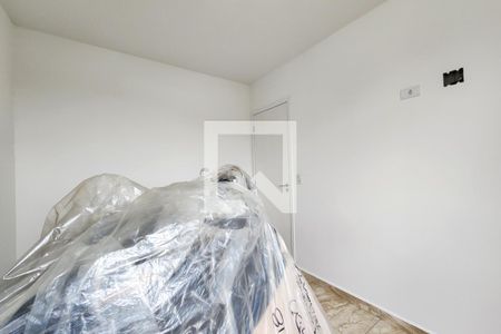 Apartamento à venda com 49m², 2 quartos e 1 vagaQuarto 2
