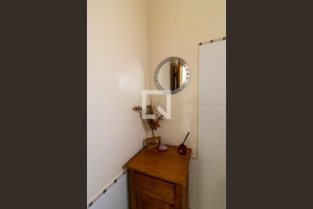 Casa de condomínio à venda com 360m², 3 quartos e 4 vagas Casa de condomínio à venda com 360m², 3 quartos e 4 vagasLavabo