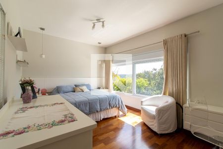 Casa de condomínio à venda com 360m², 3 quartos e 4 vagas Casa de condomínio à venda com 360m², 3 quartos e 4 vagasQuarto 1