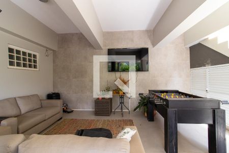 Casa de condomínio à venda com 360m², 3 quartos e 4 vagas Casa de condomínio à venda com 360m², 3 quartos e 4 vagasÁrea Externa