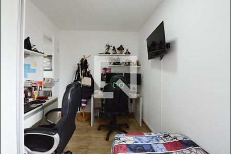 Apartamento para alugar com 56m², 2 quartos e 1 vaga Apartamento para alugar com 56m², 2 quartos e 1 vagaQuarto 2
