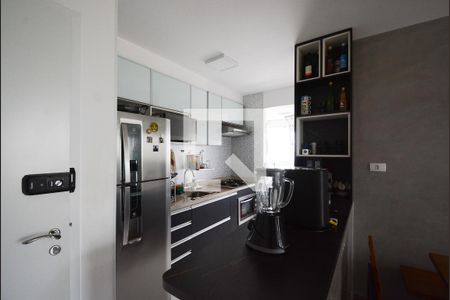 Apartamento para alugar com 56m², 2 quartos e 1 vaga Apartamento para alugar com 56m², 2 quartos e 1 vagaCozinha