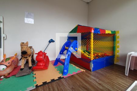 Apartamento para alugar com 56m², 2 quartos e 1 vaga Apartamento para alugar com 56m², 2 quartos e 1 vagaÁrea comum