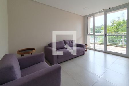 Apartamento para alugar com 56m², 2 quartos e 1 vaga Apartamento para alugar com 56m², 2 quartos e 1 vagaÁrea comum - hall