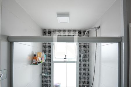 Apartamento para alugar com 56m², 2 quartos e 1 vaga Apartamento para alugar com 56m², 2 quartos e 1 vagaBanheiro Social