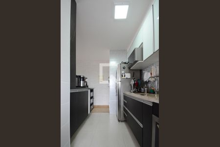 Apartamento para alugar com 56m², 2 quartos e 1 vaga Apartamento para alugar com 56m², 2 quartos e 1 vagaCozinha