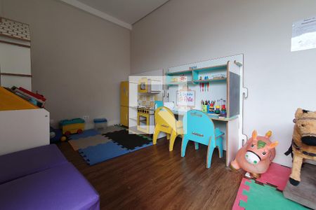 Apartamento para alugar com 56m², 2 quartos e 1 vaga Apartamento para alugar com 56m², 2 quartos e 1 vagaÁrea comum