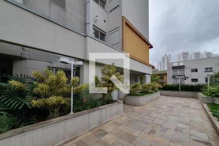 Apartamento para alugar com 56m², 2 quartos e 1 vaga Apartamento para alugar com 56m², 2 quartos e 1 vagaÁrea comum