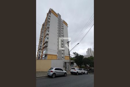 Apartamento para alugar com 56m², 2 quartos e 1 vaga Apartamento para alugar com 56m², 2 quartos e 1 vagaFachada do Prédio