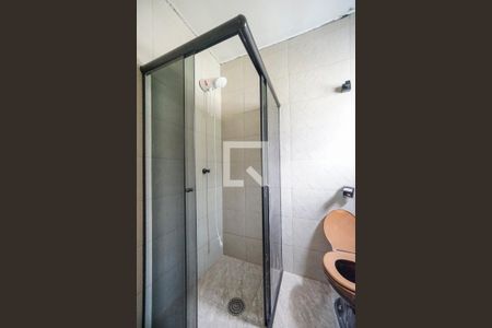 Casa à venda com 340m², 4 quartos e 1 vaga Casa à venda com 340m², 4 quartos e 1 vagaBanheiro da suíte 03