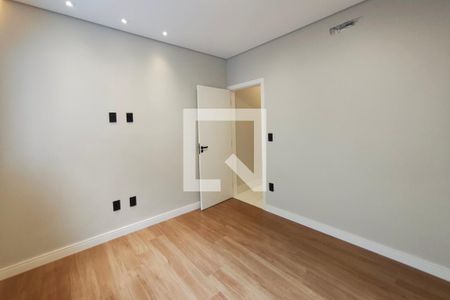 Casa de condomínio à venda com 210m², 3 quartos e 4 vagasQuarto Suíte 3