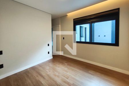 Casa de condomínio à venda com 210m², 3 quartos e 4 vagasQuarto Suíte 3