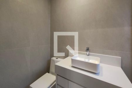 Casa de condomínio à venda com 210m², 3 quartos e 4 vagasBanheiro Suíte 2