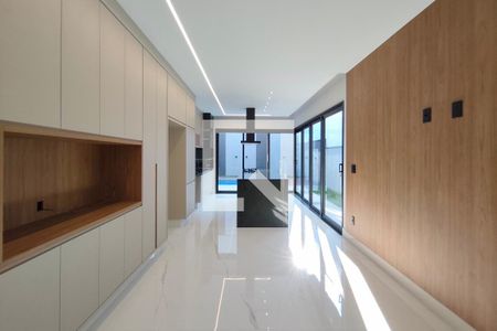 Casa de condomínio à venda com 210m², 3 quartos e 4 vagasCozinha