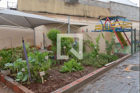 Apartamento à venda com 42m², 2 quartos e 1 vagaHorta