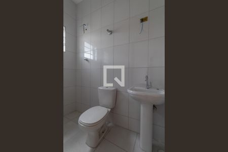 Casa de condomínio à venda com 66m², 2 quartos e 1 vaga Casa de condomínio à venda com 66m², 2 quartos e 1 vagaBanheiro Suíte 1