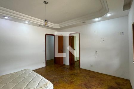 Casa de condomínio para alugar com 486m², 4 quartos e 8 vagasSuíte 1