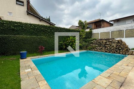 Casa de condomínio para alugar com 486m², 4 quartos e 8 vagasPiscina