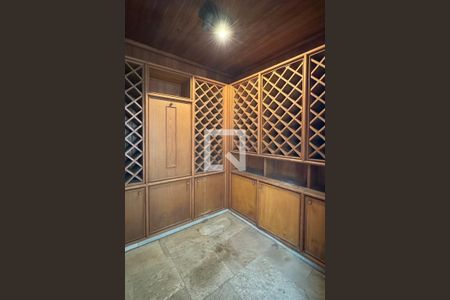 Casa de condomínio para alugar com 486m², 4 quartos e 8 vagasadega